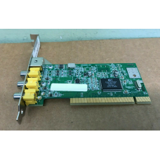 Viewcast Video Capture Card Decoder Osprey 150 Solaris 64405 64000-02A 91-00125-01